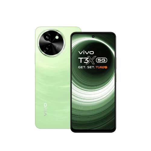 Vivo T3x 5G
