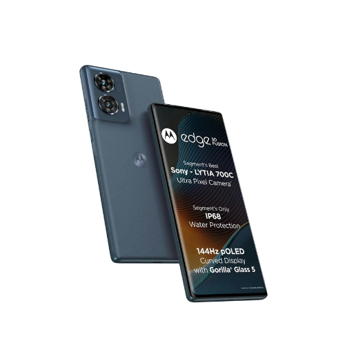 Motorola Edge 50 Fusion 5G